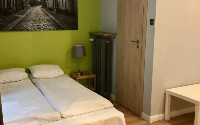 Apartamenty Old Town