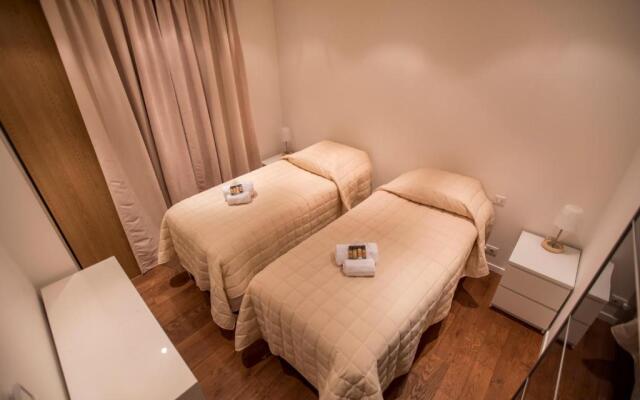 Imperial Apartment by Connexion