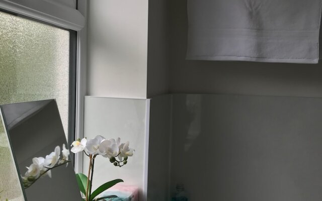 Swift Apartment 5 - Shield House