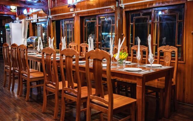 Seasun Boutique Cruise