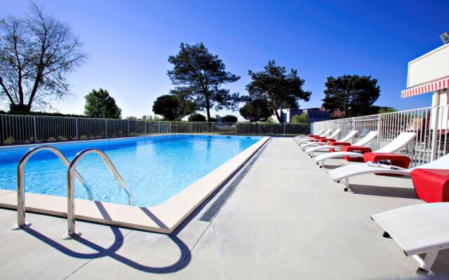 Best Western Bordeaux Aeroport