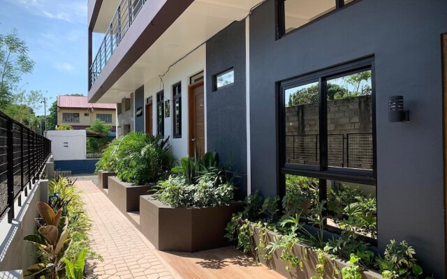 Jora Residences