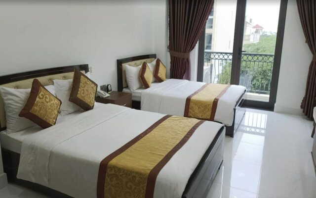 Dat Anh Hotel