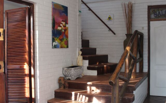 3Liebeloft Guest House