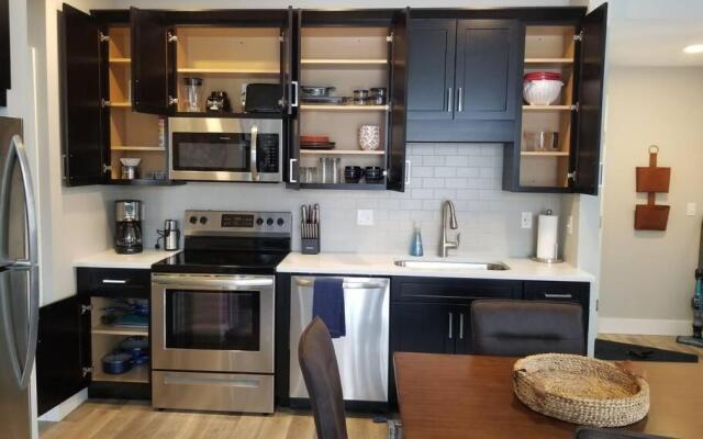 Downtown Traverse City Condo - Capri 209