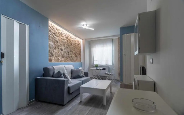 Estudio 19 Bajo reformado