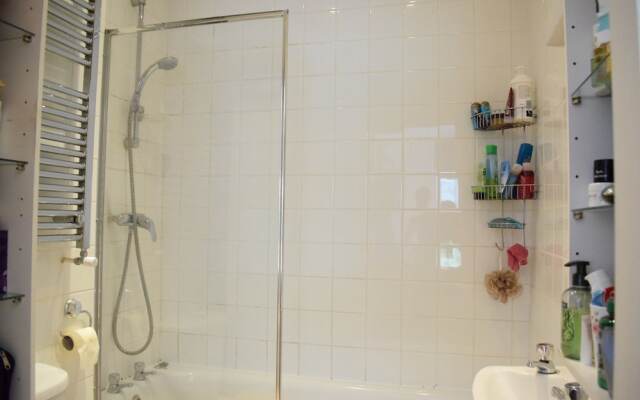 Modern 1 Bedroom Apartment in Clapham