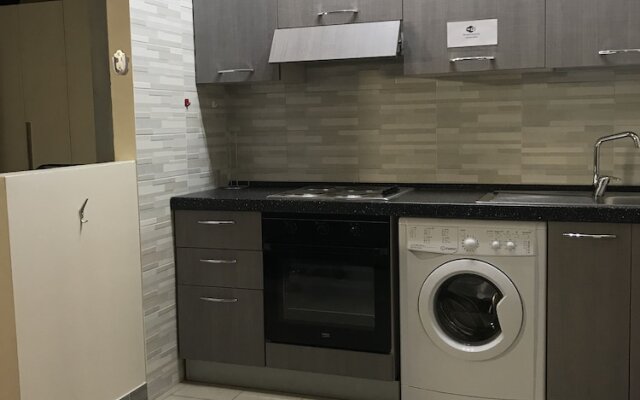 Elite Milano Apartments