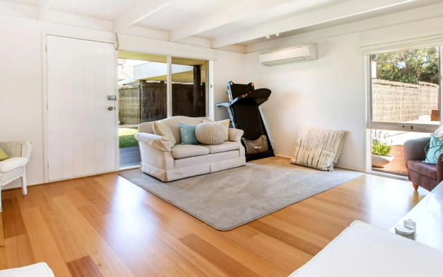 Waikiki - Blairgowrie