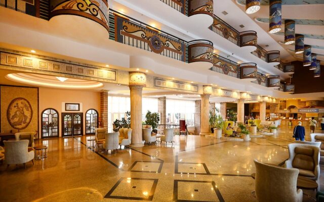 Nova Park Hotel