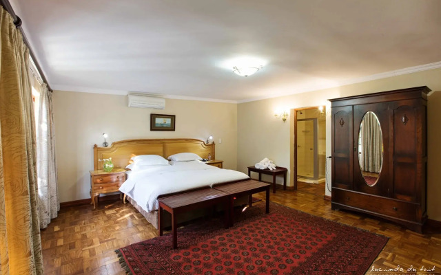 Kleinkaap Boutique Hotel