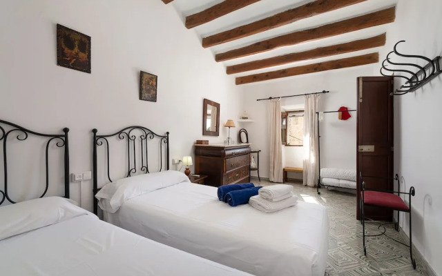 San Sole in Son Valls