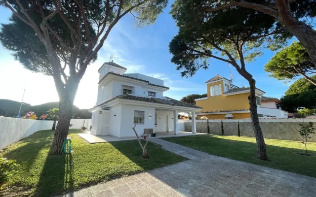 Villa Estuario in Chiclana de La Frontera
