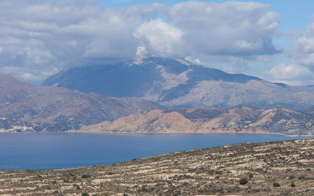 Orelia Cretan Villas