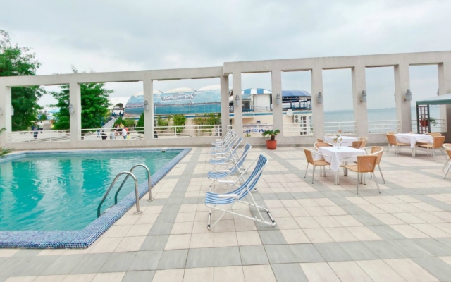 Park Hotel Anapa
