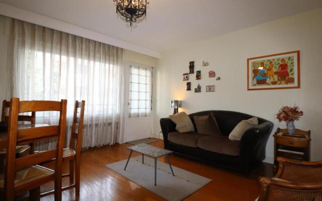 Appartement Annecy, 2 pièces, 2 personnes - FR-1-432-23