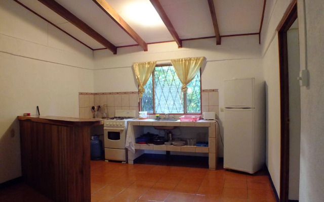 Cabinas Caribe Luna