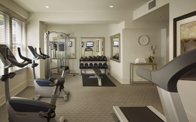 AKA Rittenhouse Square