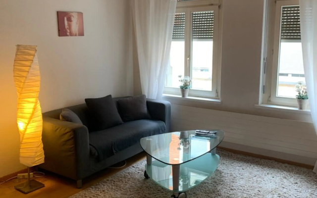 room service Joppich