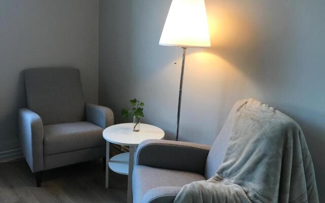 Hotell Humbla