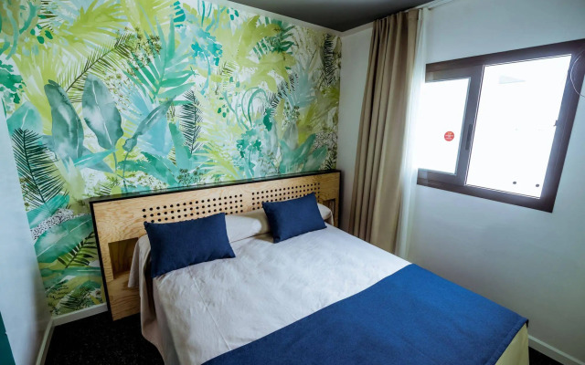 AMISTAT Island Hostel Ibiza - ALBERGUE JUVENIL