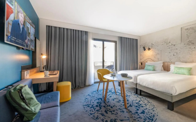 Nemea Appart Hotel Cannes Palais