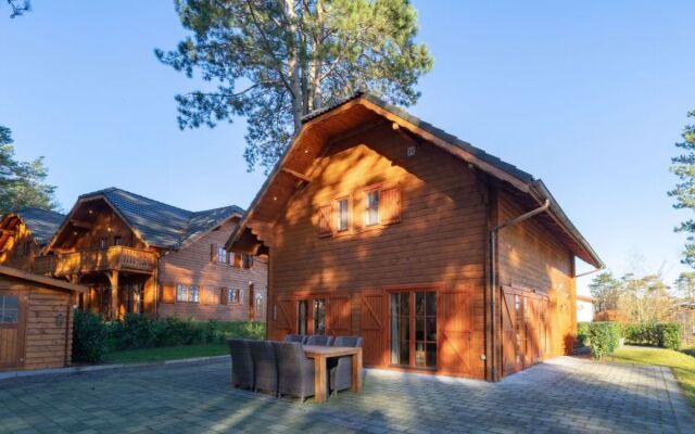 EuroParcs Resort Brunssummerheide 39387