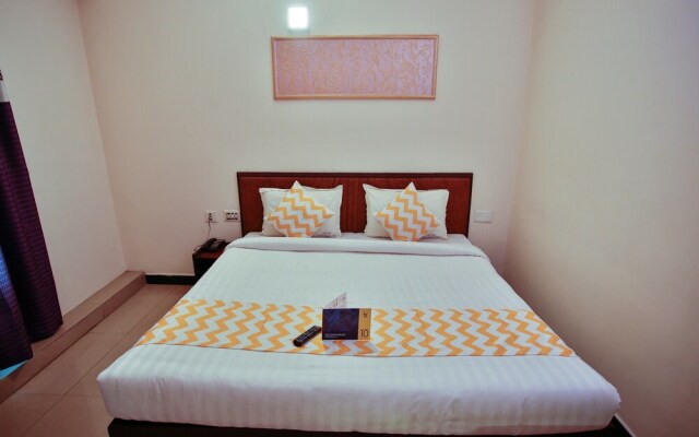 FabHotel Kodai Kings Park