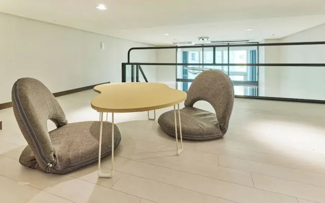 Travelodge Suites Busan Centum