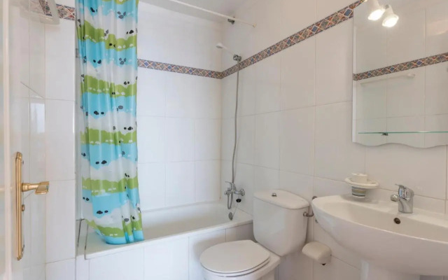 Bahia suite