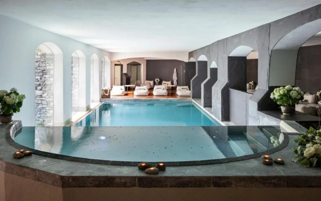 Saint Hubertus Resort