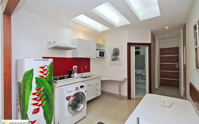 MZapartments Prado LB420