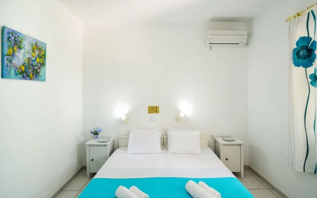 Marika Studios & Apartments