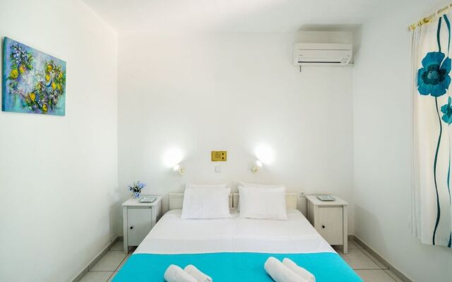 Marika Studios & Apartments