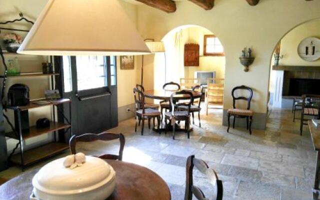 Villa Via Casorgetto