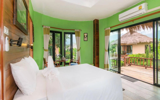 Aurora Resort Chiangdao