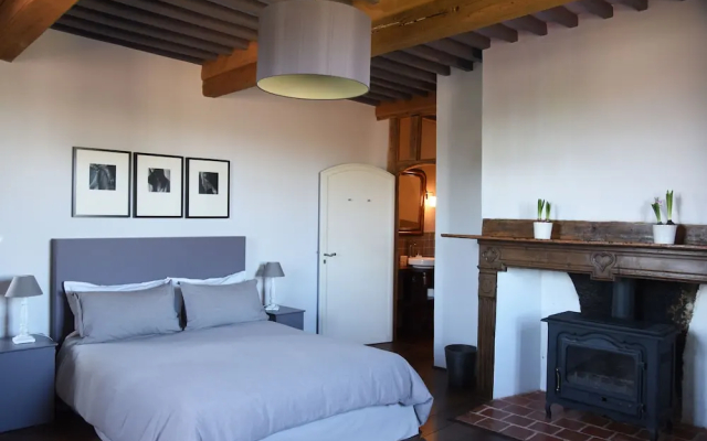 La Maison de Bazugues