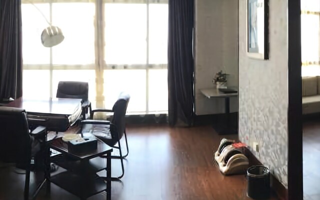 Hangzhou Bojing International Hotel