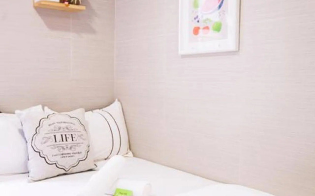 Comfort Guest House - Hostel