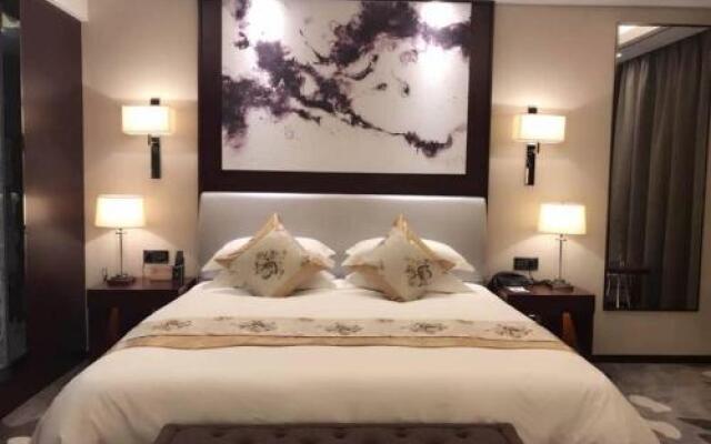 Yunxi Feier Hotel