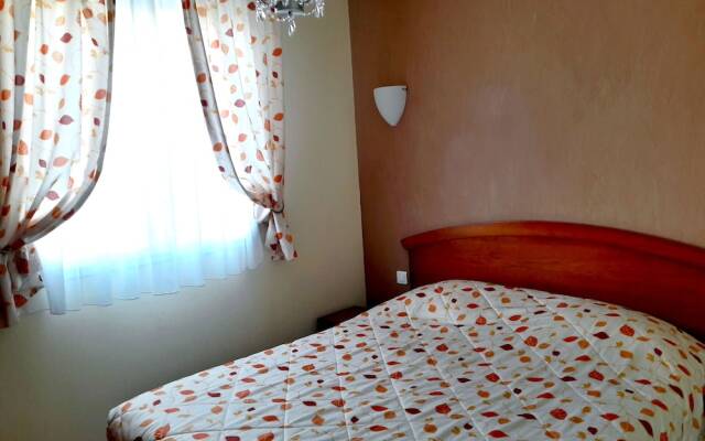 Hotel du Chemin des Dames