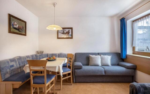 Haus Belodei - Apt B
