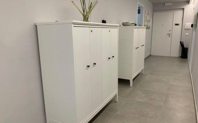 Casa Armonia Sulmona Apartment