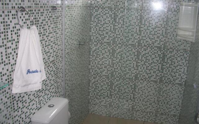 Pousada Ricardinho Do Francês