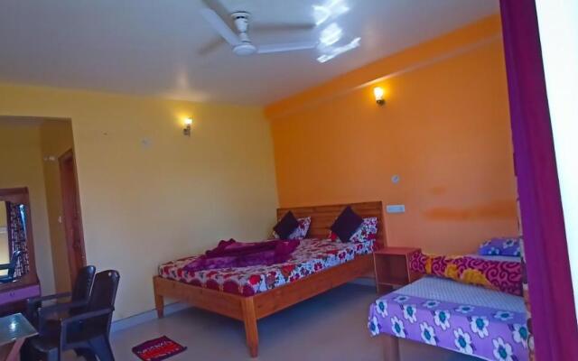 JMT Eco-Binsar by StayApart