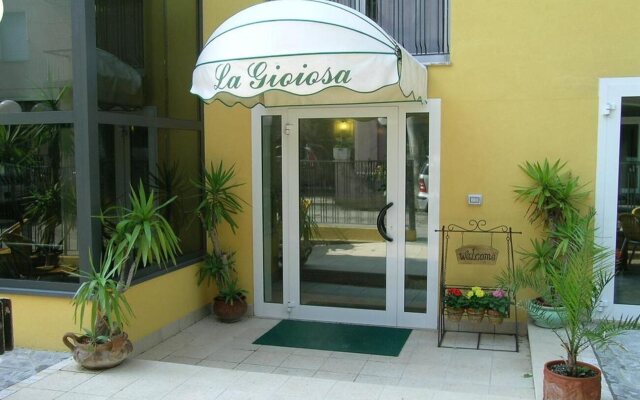 Hotel La Gioiosa