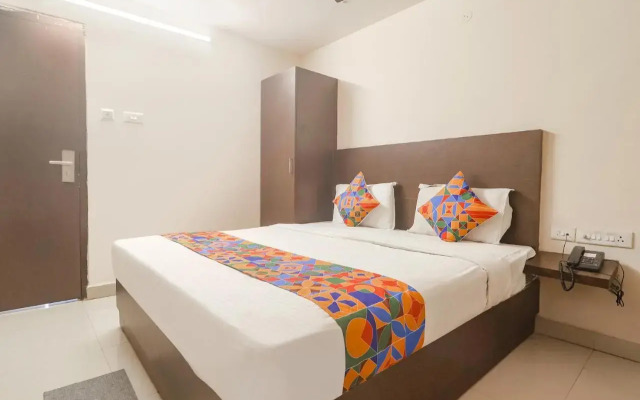 Fabhotel Akshara Innotel