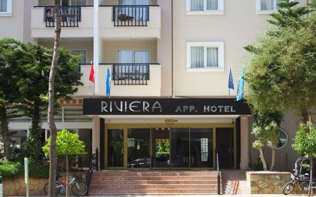 Riviera Apart Hotel