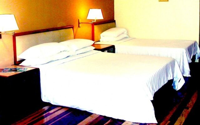 Duta Sands Beach Resort