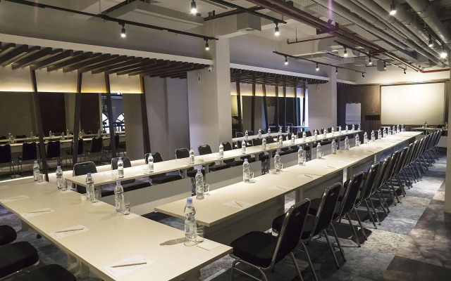 Posto Dormire Hotel Jakarta